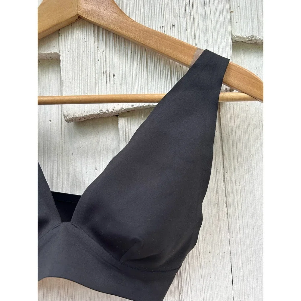 Free People Intimately Erin Scuba Bralette‎ Small